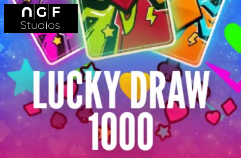 Lucky Draw 1000